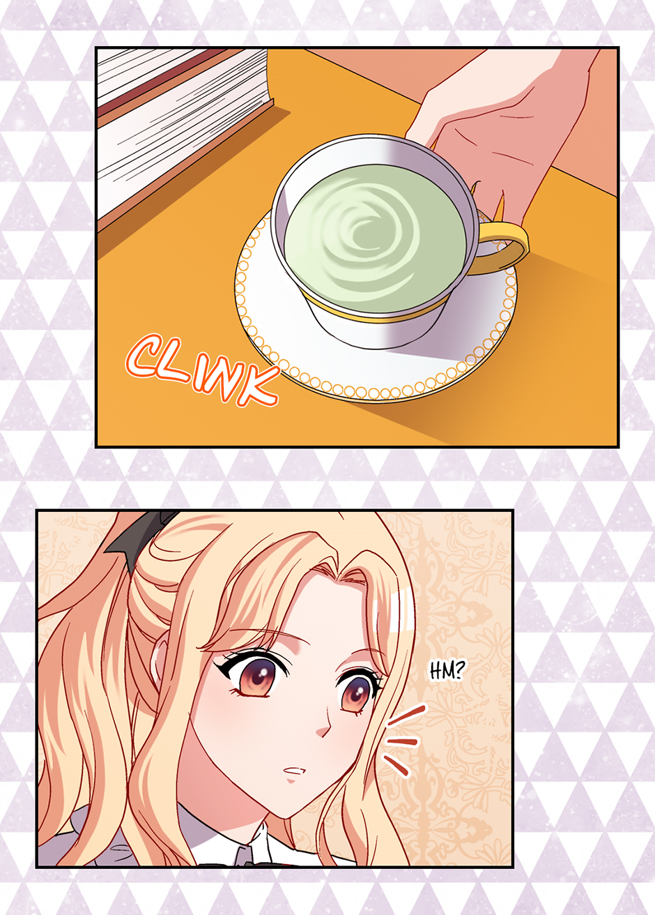 What It Takes to Be a Villainess Chapter 67 page 28 - 