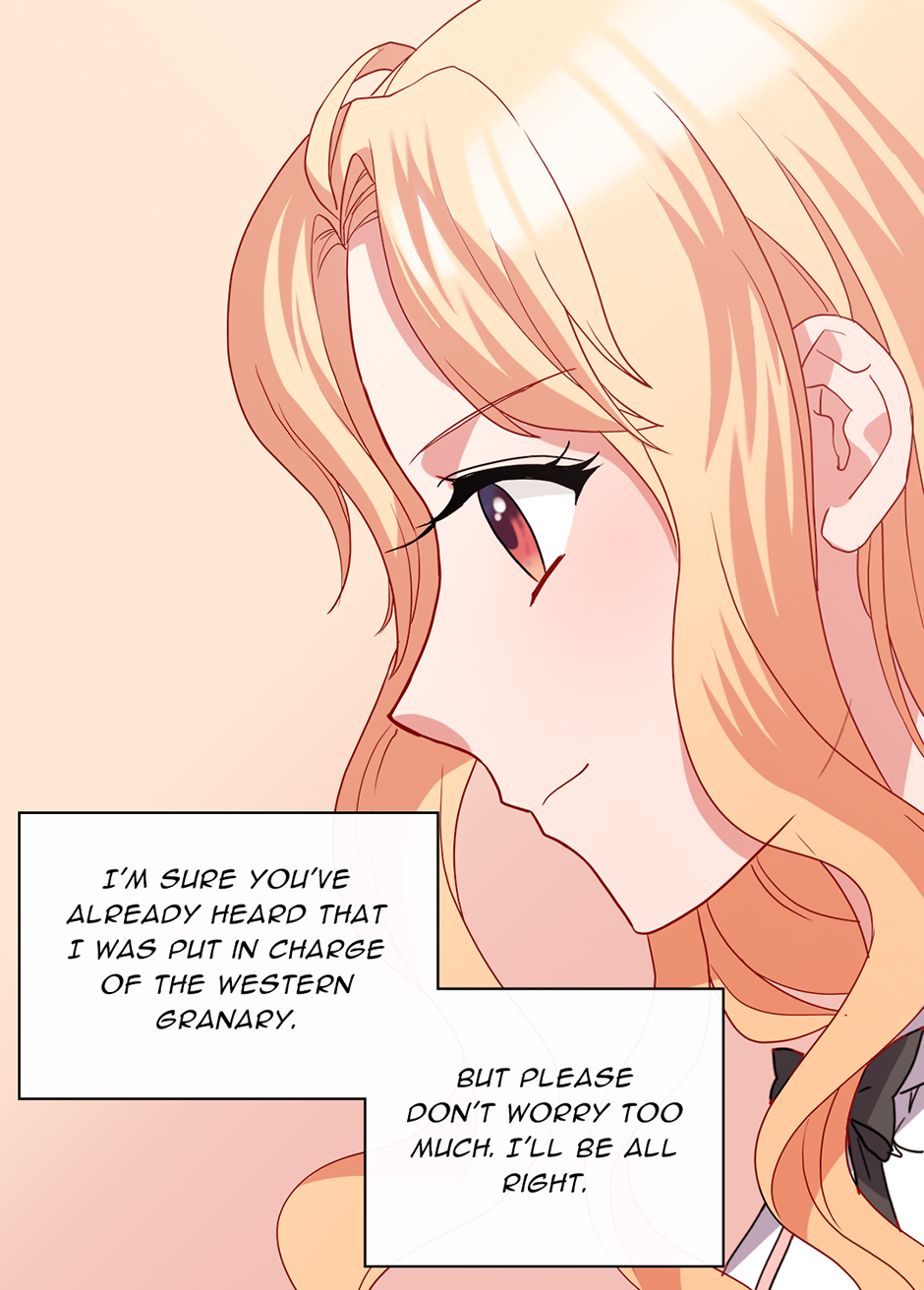 What It Takes to Be a Villainess Chapter 67 page 4 - 