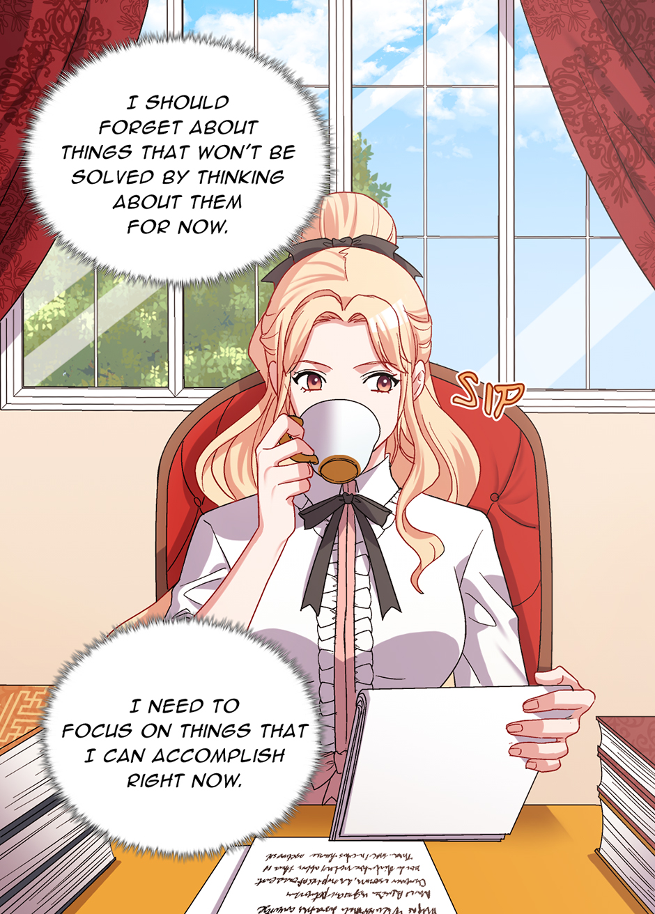 What It Takes to Be a Villainess Chapter 67 page 31 - 