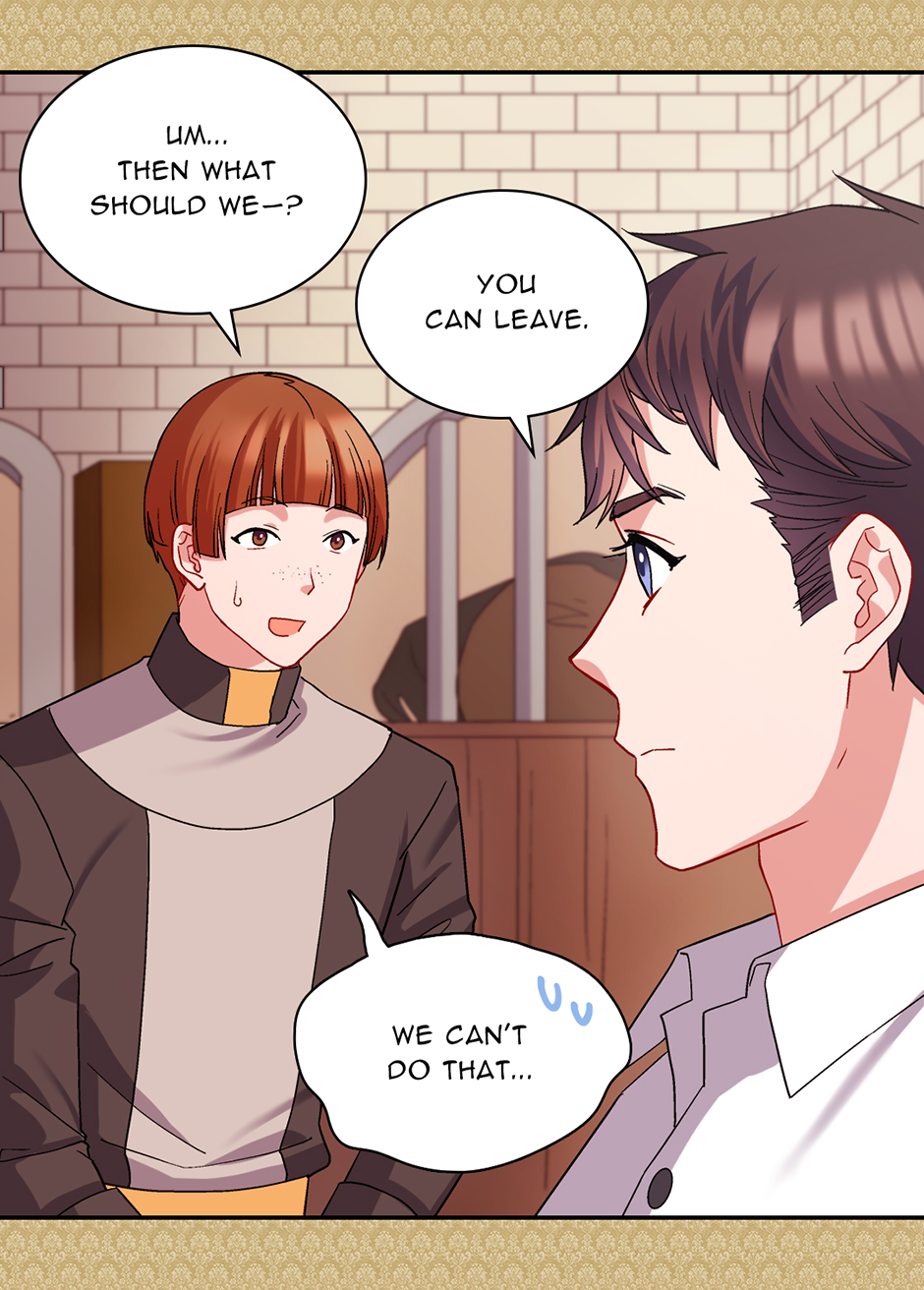 What It Takes to Be a Villainess Chapter 67 page 38 - 