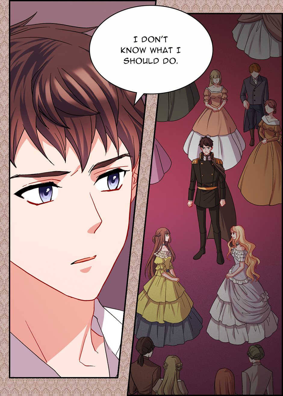 What It Takes to Be a Villainess Chapter 67 page 41 - 