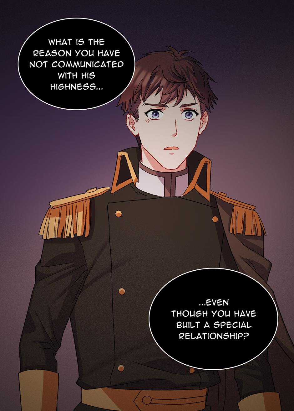 What It Takes to Be a Villainess Chapter 67 page 43 - 