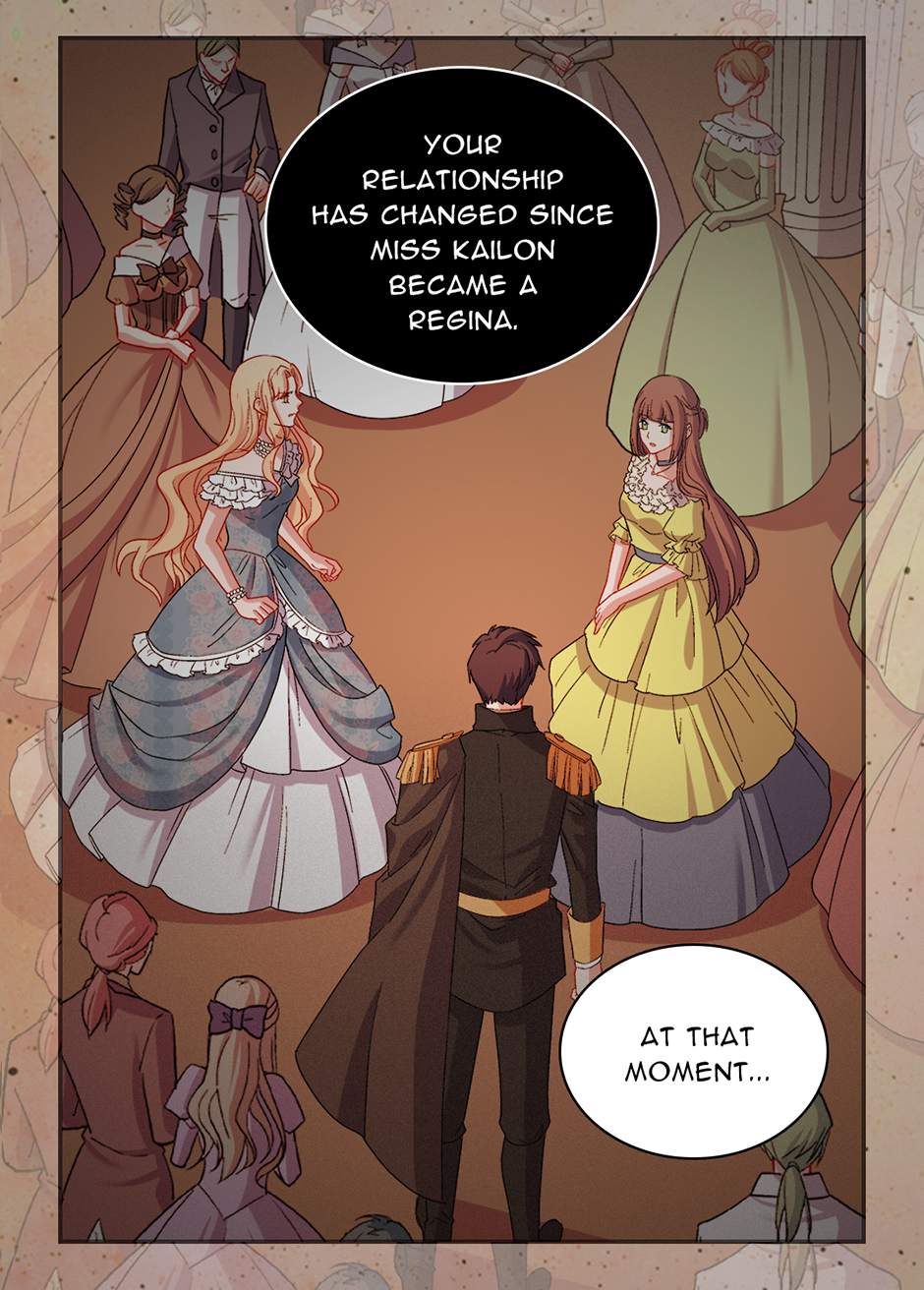 What It Takes to Be a Villainess Chapter 67 page 44 - 