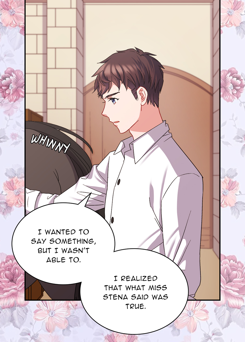 What It Takes to Be a Villainess Chapter 67 page 45 - 