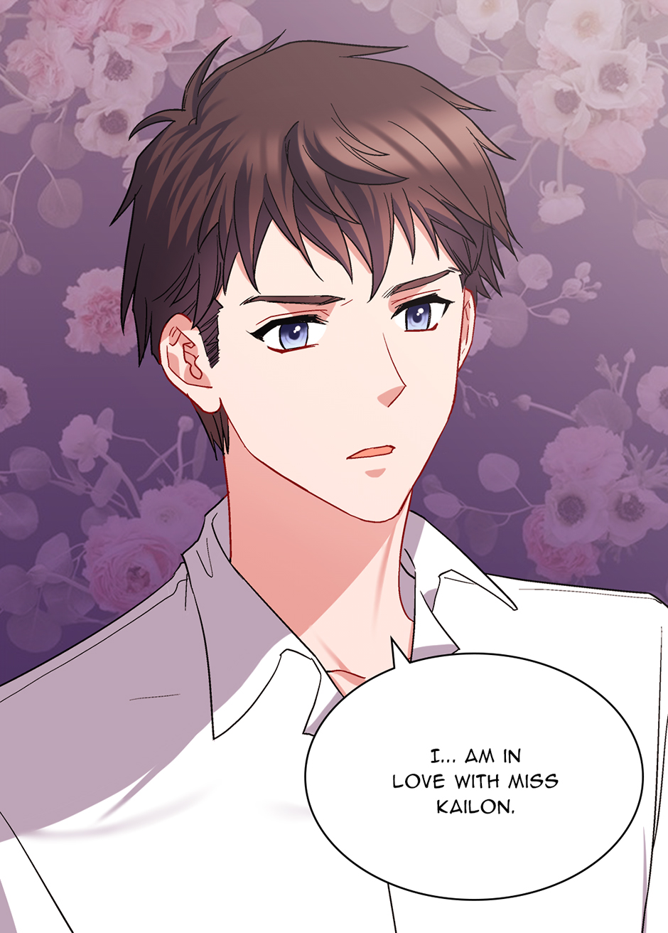 What It Takes to Be a Villainess Chapter 67 page 46 - 