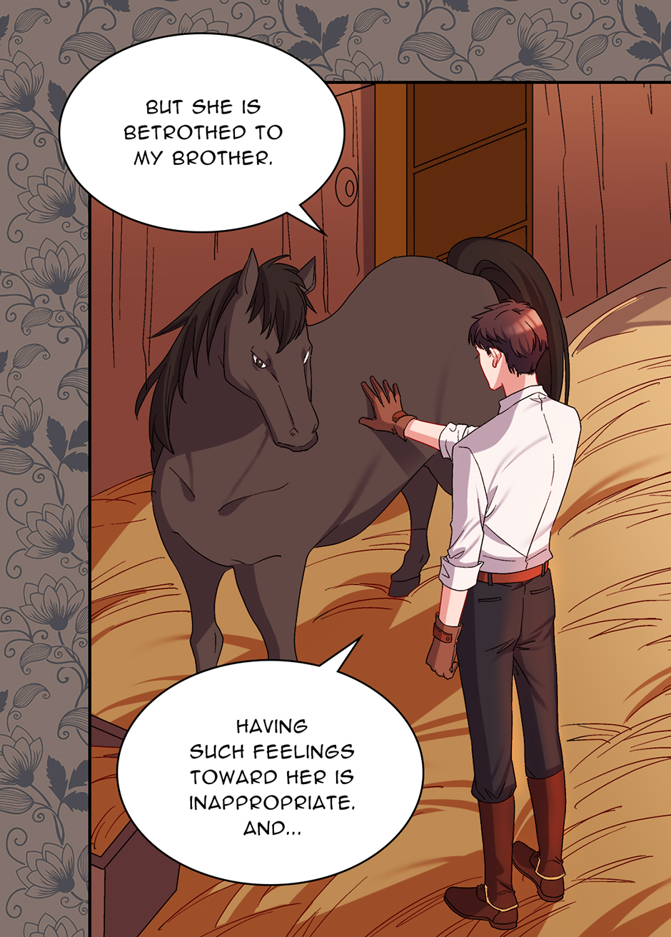 What It Takes to Be a Villainess Chapter 67 page 48 - 