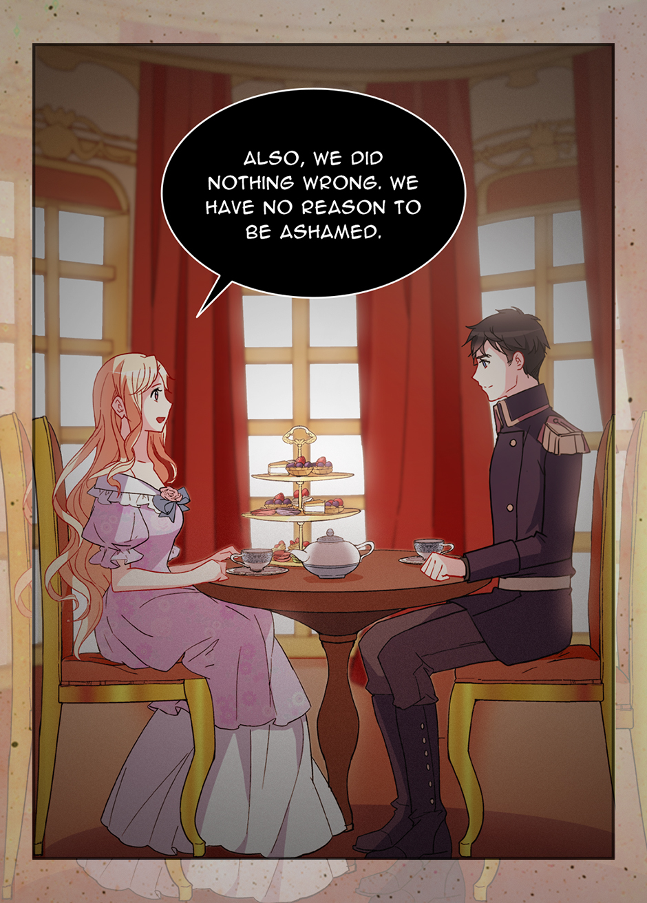 What It Takes to Be a Villainess Chapter 67 page 49 - 