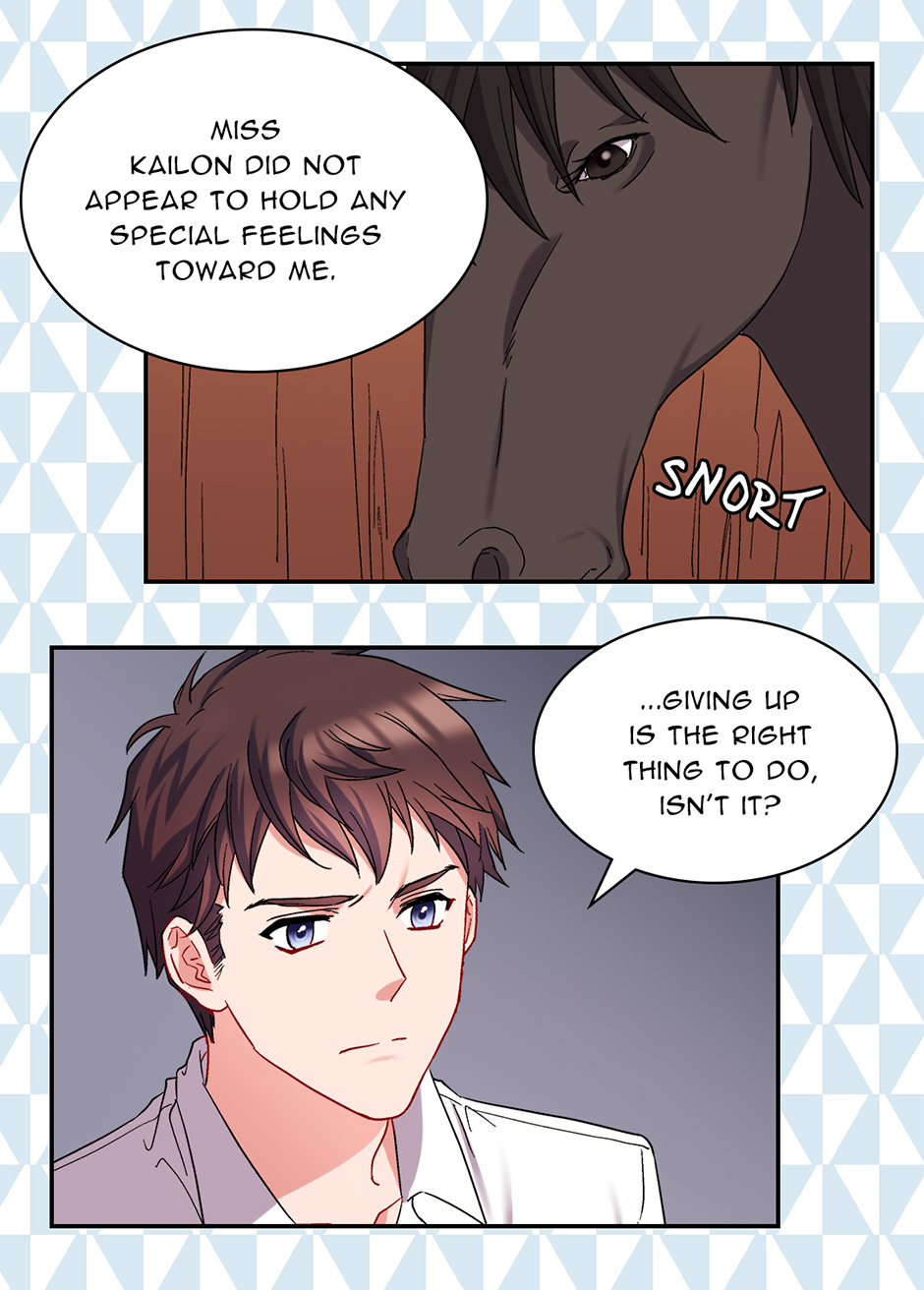 What It Takes to Be a Villainess Chapter 67 page 50 - 