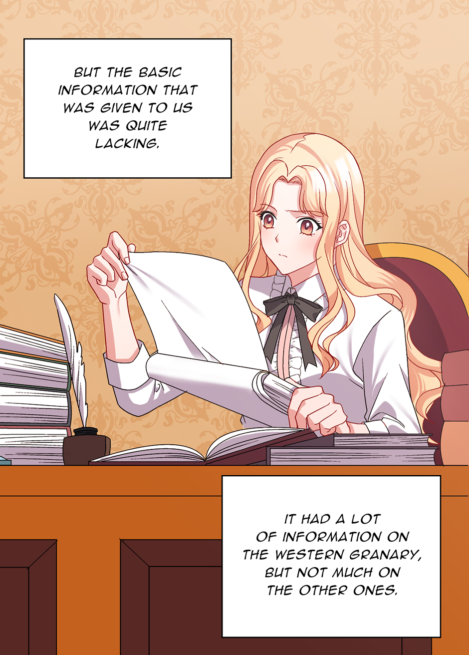 What It Takes to Be a Villainess Chapter 67 page 6 - 