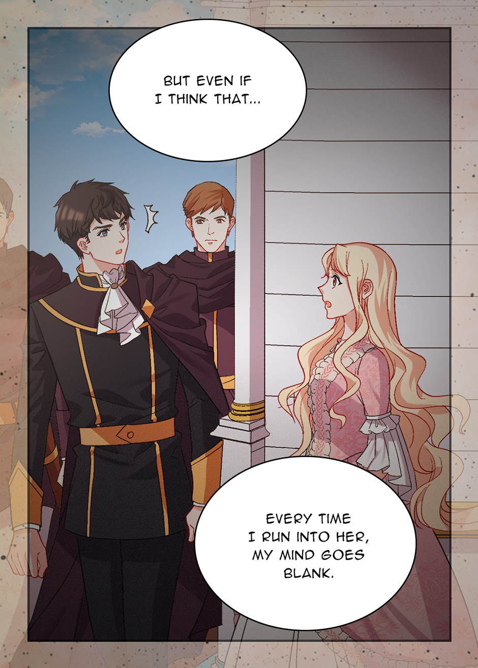 What It Takes to Be a Villainess Chapter 67 page 51 - 