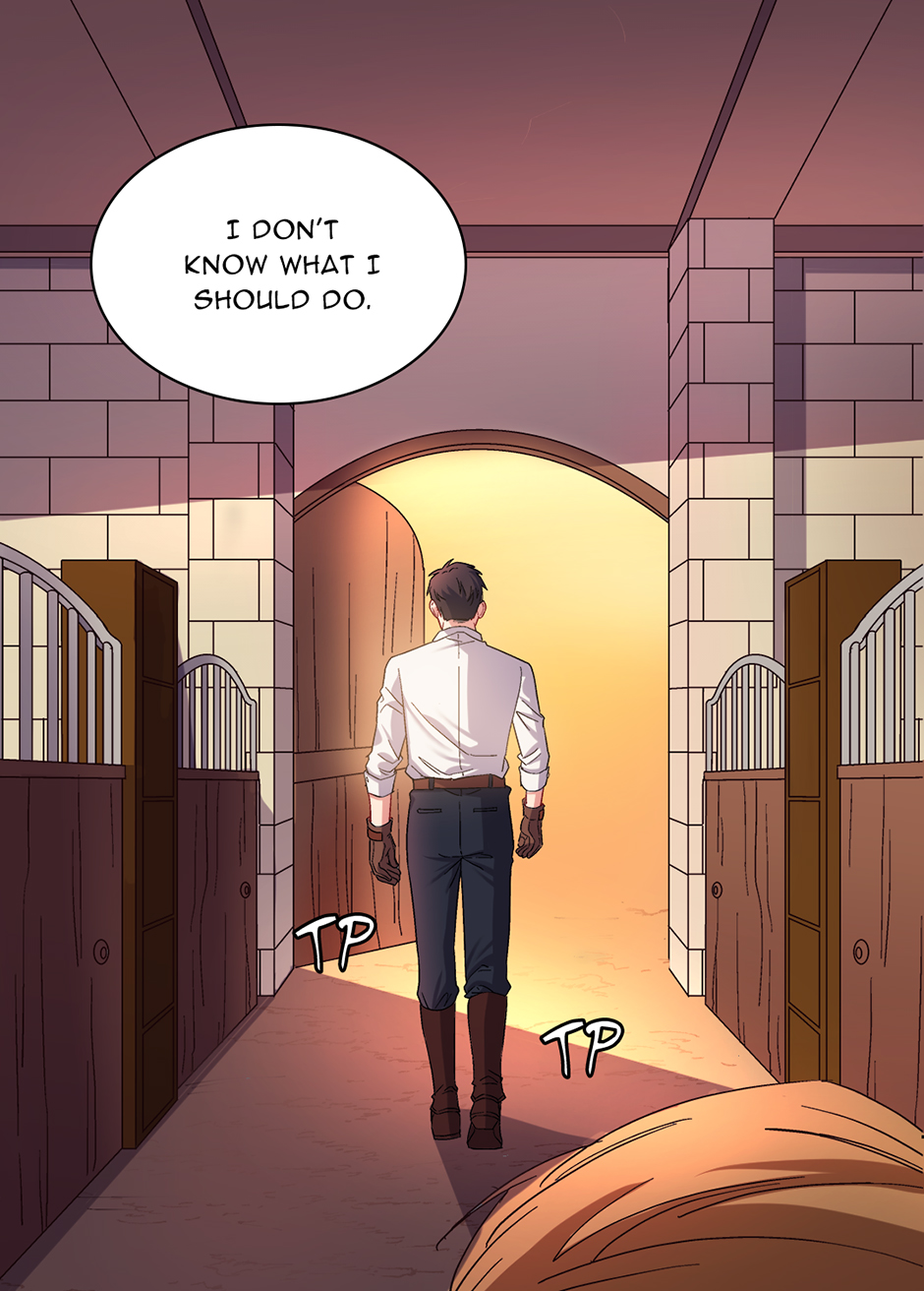 What It Takes to Be a Villainess Chapter 67 page 52 - 