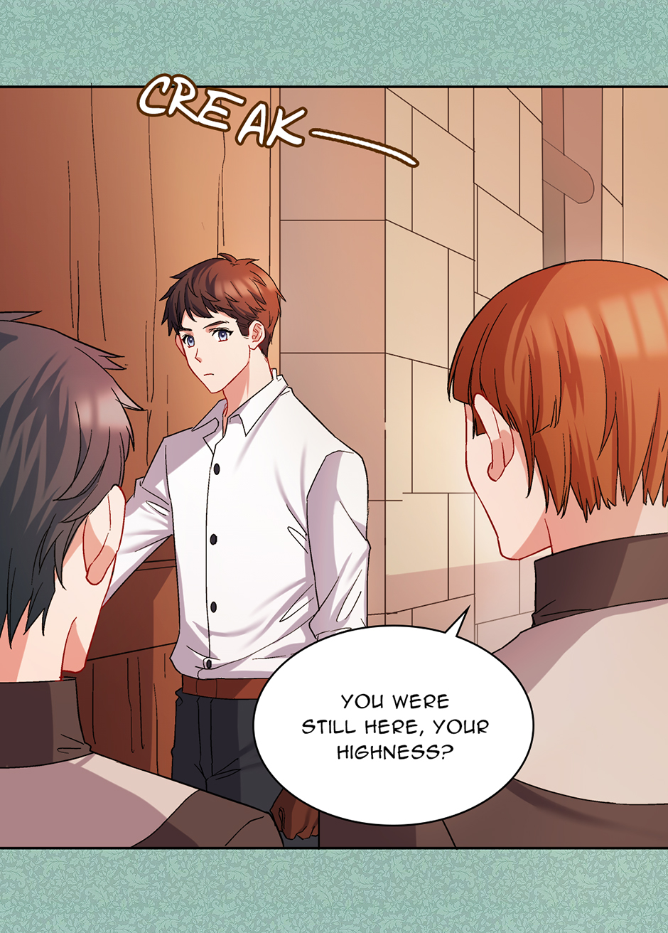 What It Takes to Be a Villainess Chapter 67 page 53 - 