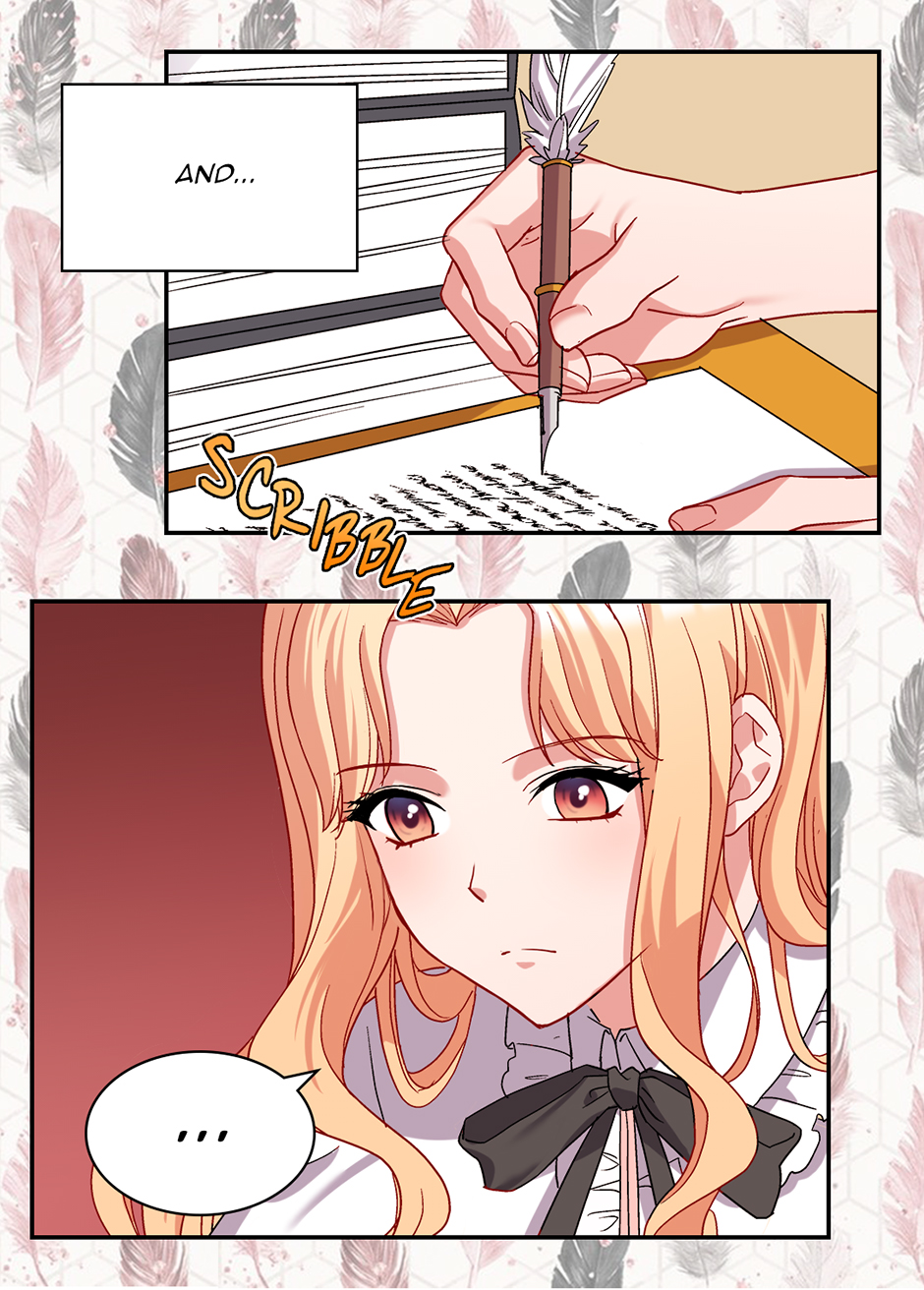 What It Takes to Be a Villainess Chapter 67 page 8 - 