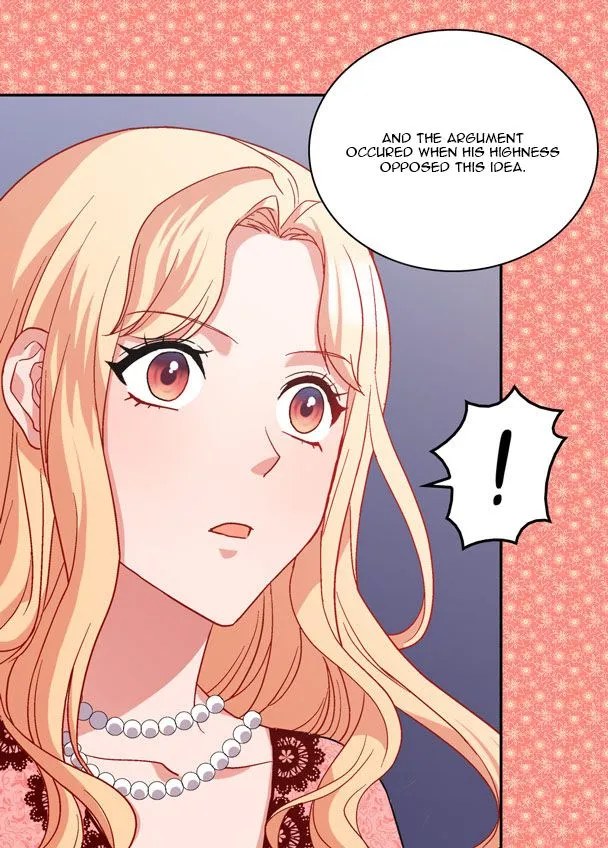 What It Takes to Be a Villainess Chapter 68 page 11 - 