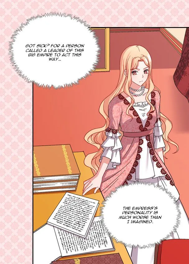 What It Takes to Be a Villainess Chapter 68 page 12 - 