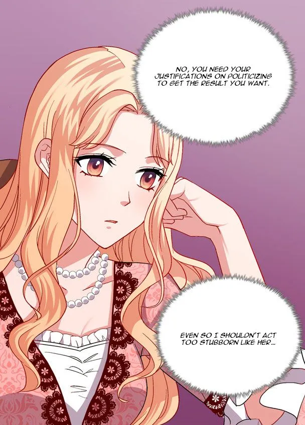 What It Takes to Be a Villainess Chapter 68 page 13 - 