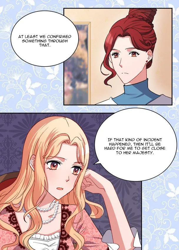 What It Takes to Be a Villainess Chapter 68 page 14 - 