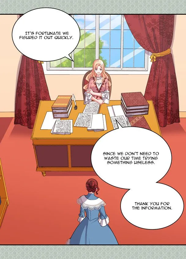 What It Takes to Be a Villainess Chapter 68 page 15 - 