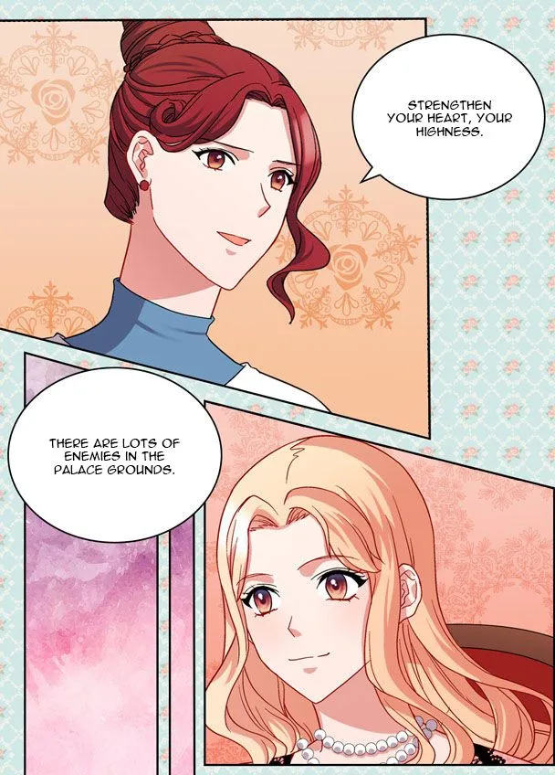 What It Takes to Be a Villainess Chapter 68 page 16 - 