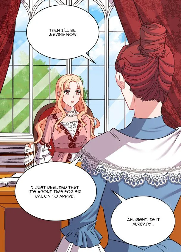 What It Takes to Be a Villainess Chapter 68 page 17 - 