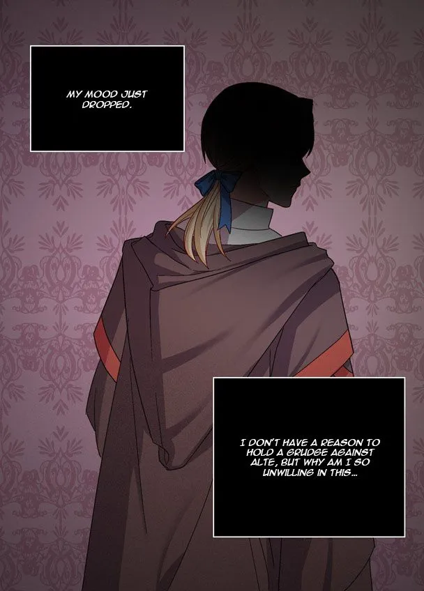 What It Takes to Be a Villainess Chapter 68 page 19 - 