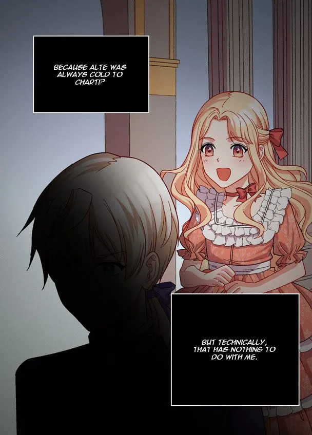 What It Takes to Be a Villainess Chapter 68 page 20 - 