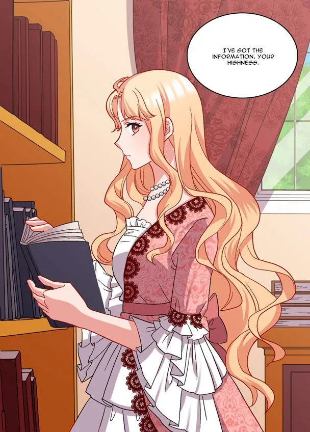 What It Takes to Be a Villainess Chapter 68 page 3 - 