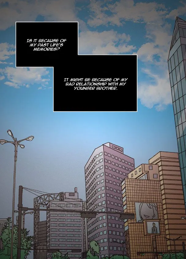 What It Takes to Be a Villainess Chapter 68 page 21 - 