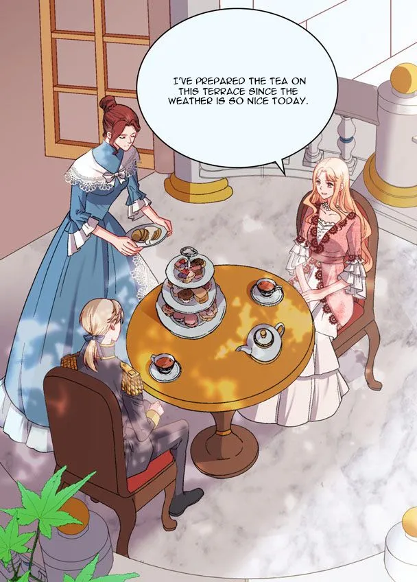 What It Takes to Be a Villainess Chapter 68 page 26 - 