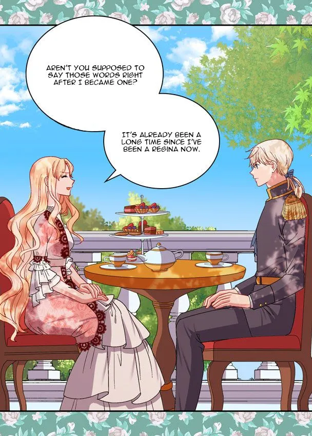 What It Takes to Be a Villainess Chapter 68 page 29 - 