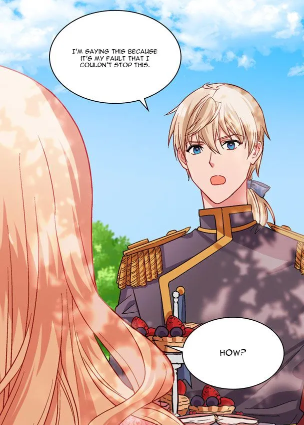 What It Takes to Be a Villainess Chapter 68 page 30 - 
