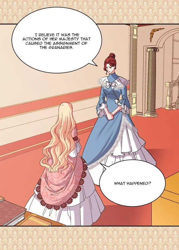 What It Takes to Be a Villainess Chapter 68 page 4 - 