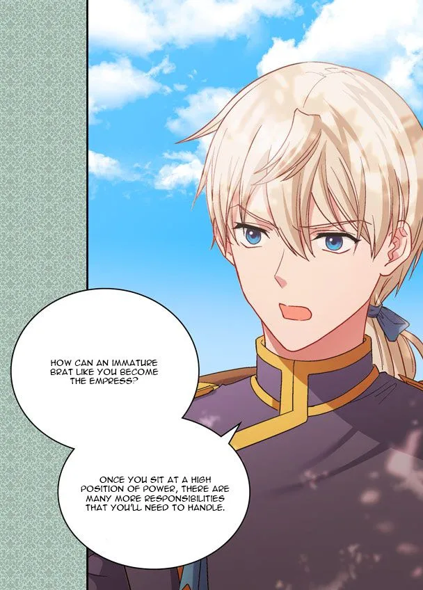 What It Takes to Be a Villainess Chapter 68 page 31 - 