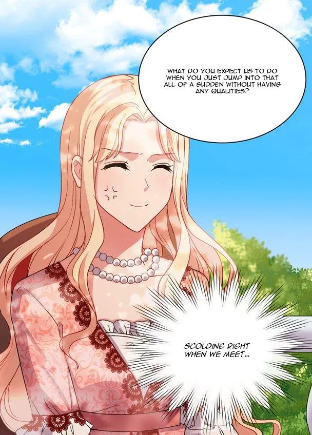 What It Takes to Be a Villainess Chapter 68 page 32 - 