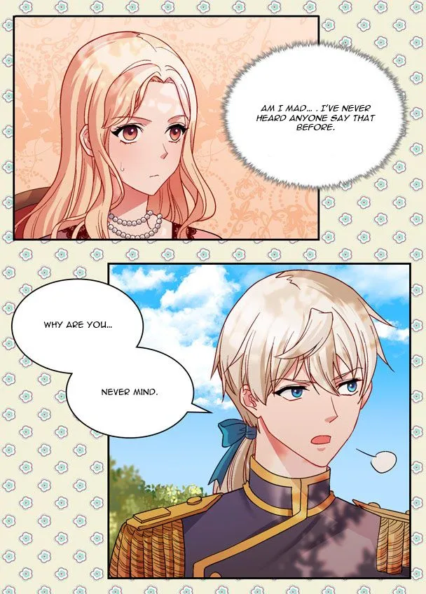 What It Takes to Be a Villainess Chapter 68 page 35 - 