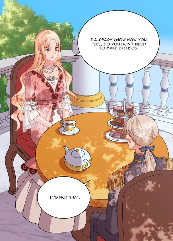 What It Takes to Be a Villainess Chapter 68 page 40 - 