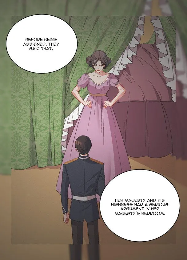 What It Takes to Be a Villainess Chapter 68 page 5 - 
