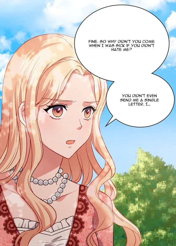 What It Takes to Be a Villainess Chapter 68 page 41 - 