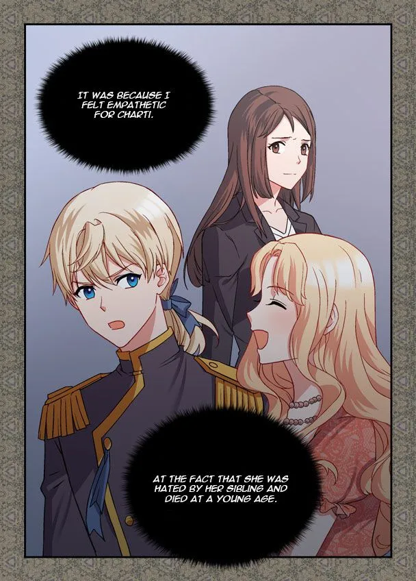 What It Takes to Be a Villainess Chapter 68 page 44 - 