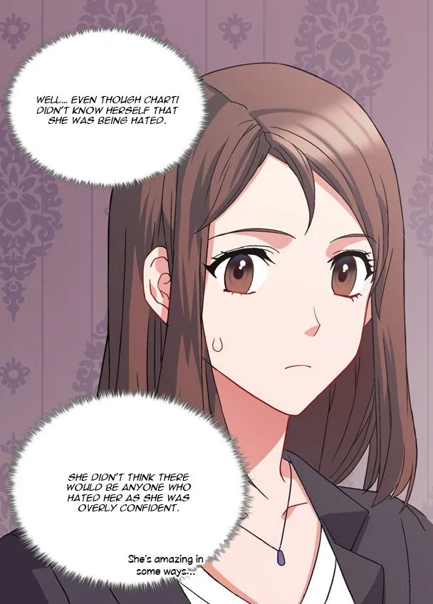 What It Takes to Be a Villainess Chapter 68 page 45 - 