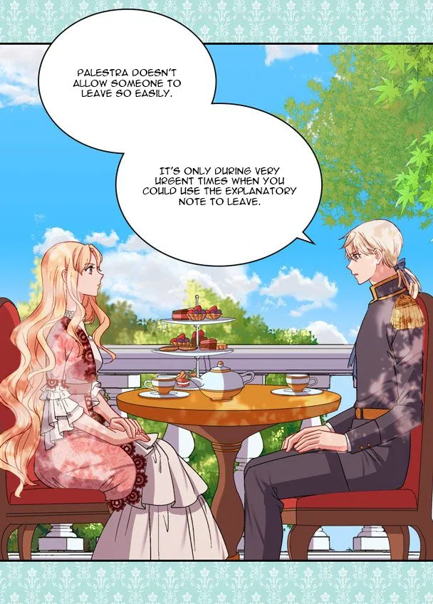 What It Takes to Be a Villainess Chapter 68 page 46 - 