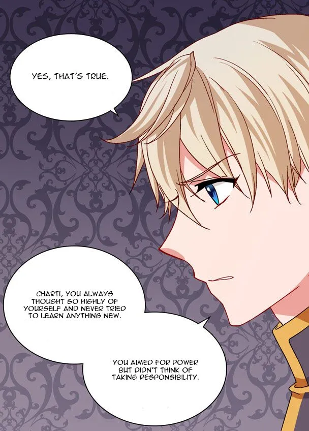 What It Takes to Be a Villainess Chapter 68 page 49 - 