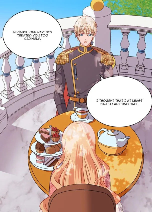What It Takes to Be a Villainess Chapter 68 page 50 - 