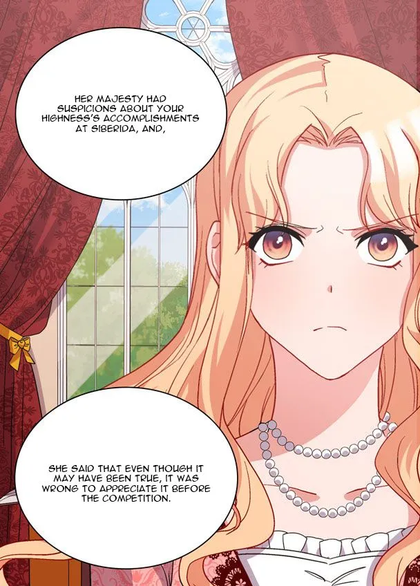 What It Takes to Be a Villainess Chapter 68 page 6 - 