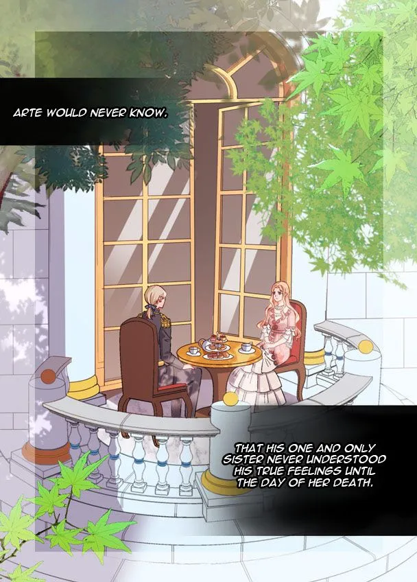 What It Takes to Be a Villainess Chapter 68 page 55 - 