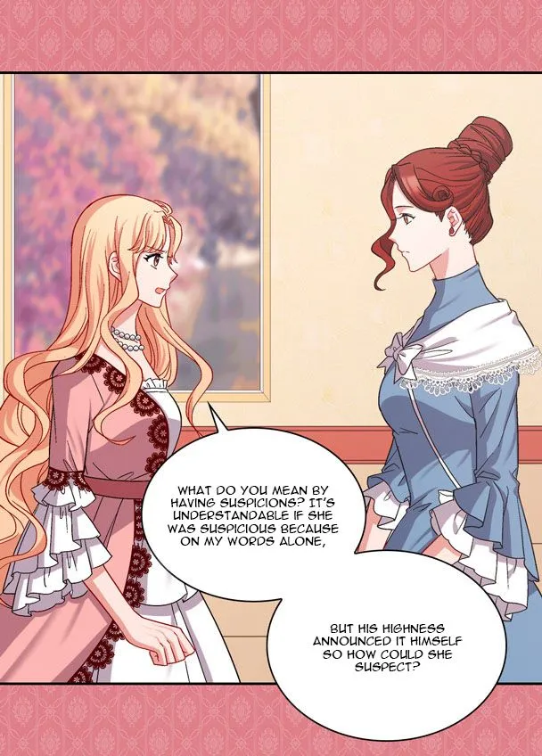 What It Takes to Be a Villainess Chapter 68 page 7 - 