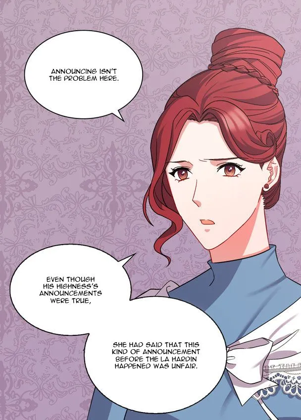 What It Takes to Be a Villainess Chapter 68 page 8 - 