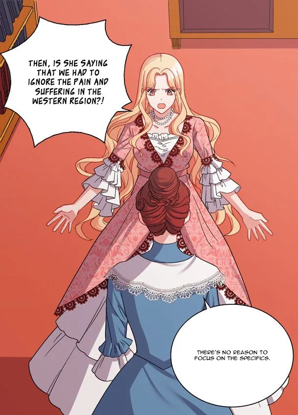 What It Takes to Be a Villainess Chapter 68 page 9 - 