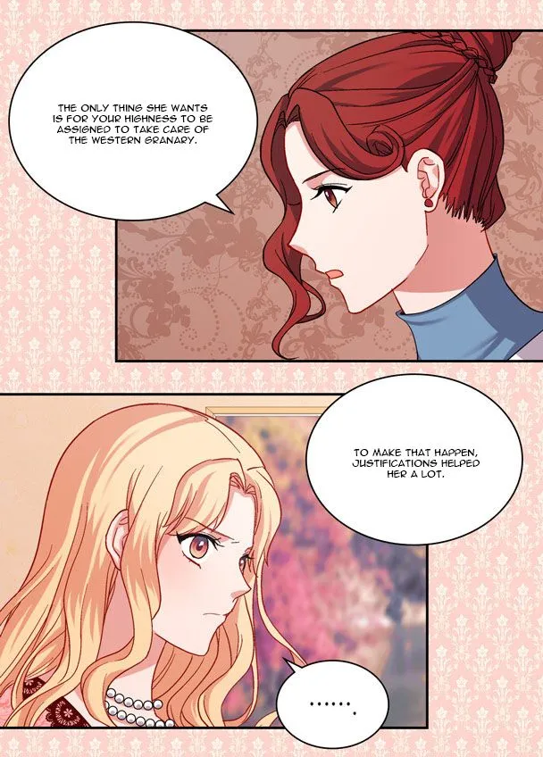 What It Takes to Be a Villainess Chapter 68 page 10 - 