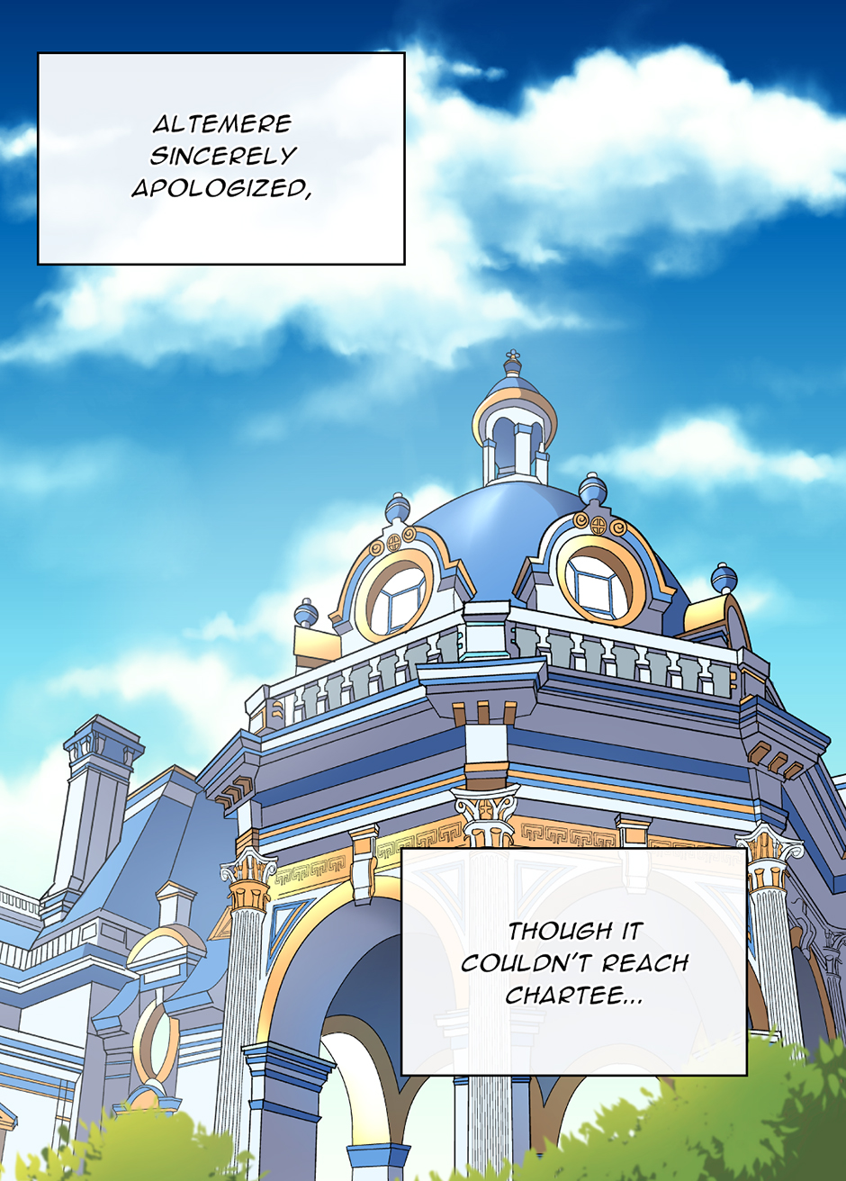 What It Takes to Be a Villainess Chapter 69 page 2 - 